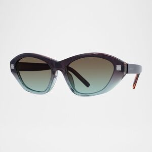 Givenchy Cat Eye Sunglasses